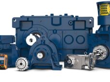 Redutores, motoredutores e inversores de frequência para qualquer aplicação