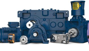 Redutores, motoredutores e inversores de frequência para qualquer aplicação