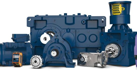 Redutores, motoredutores e inversores de frequência para qualquer aplicação