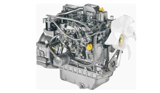 Pioneira na indústria de motores, Yanmar conta com amplo portfólio de motores a diesel