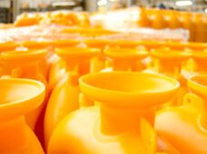 Especialização e meio ambiente: focos centenários