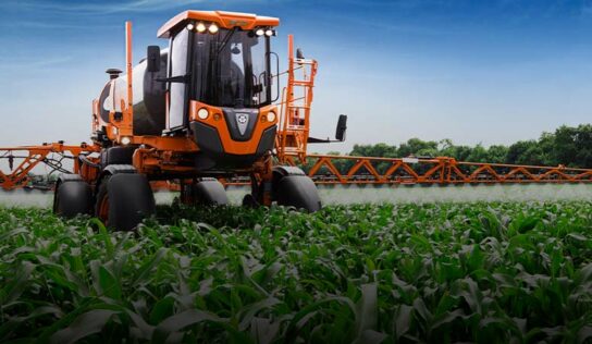 75 anos no agro e pelo agro