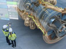 Motores e grupos geradores: Descarbonização movimenta mercado