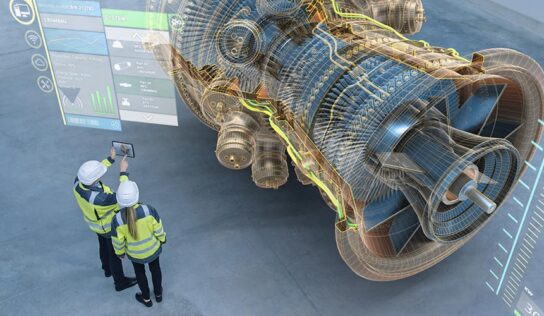 Motores e grupos geradores: Descarbonização movimenta mercado