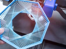 O início e o presente ou do natural ao sintético