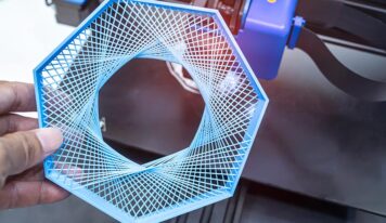 O início e o presente ou do natural ao sintético