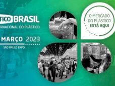 Plástico Brasil 2023 será presencial, entre os dias 27 e 31 de março