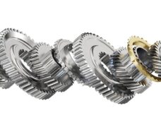 Transmissão mecânica: especialização e integração na busca de ganhos energéticos