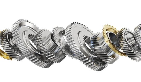 Transmissão mecânica: especialização e integração na busca de ganhos energéticos