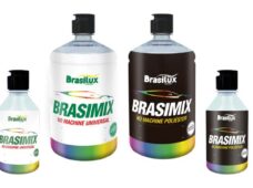 Sistema de pigmentação dispensa máquina tintométrica automática