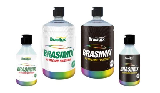 Sistema de pigmentação dispensa máquina tintométrica automática