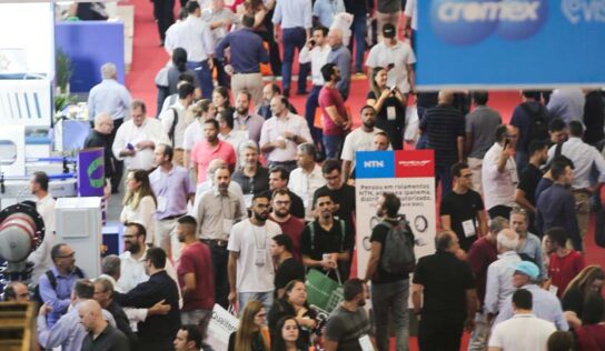 Plástico Brasil 2023 tem recordes de negócios e visitação