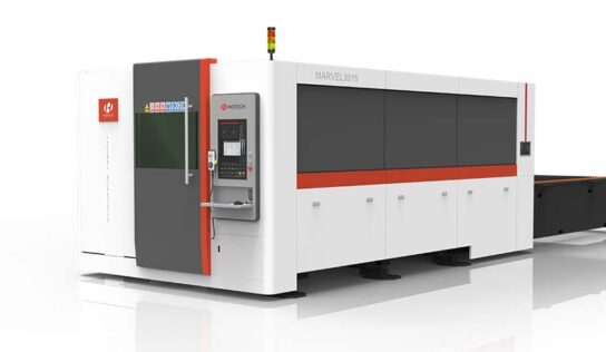 HG Tech Laser conquista representante exclusivo no Brasil