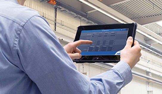 Talha elétrica de cabo de aço modular reúne o que há de mais moderno no mercado