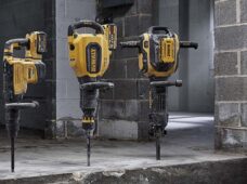 Tecnologia permite o rastreamento de ferramentas