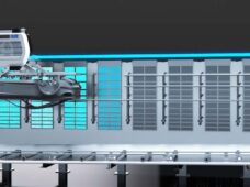 Retificador garante mais potência e menos consumo de energia