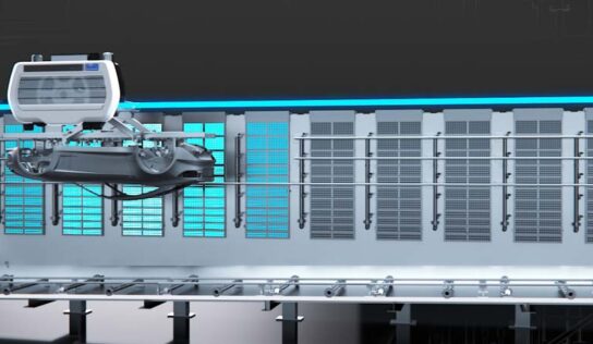 Retificador garante mais potência e menos consumo de energia