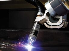 Sistema de corte chanfrado aumenta produtividade e segurança