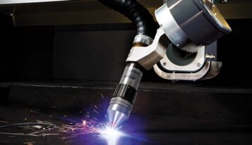 Sistema de corte chanfrado aumenta produtividade e segurança