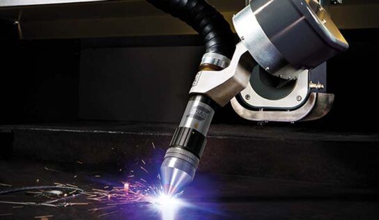 Sistema de corte chanfrado aumenta produtividade e segurança