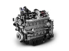 Ciclo completo do biometano é destaque de fabricante de motores