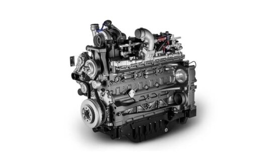 Ciclo completo do biometano é destaque de fabricante de motores