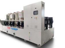 Sistemas de filtragem ultrafina: empresa apresenta novidades