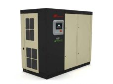 Compressores com acionamento de velocidade variável