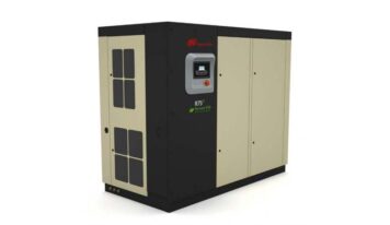 Compressores com acionamento de velocidade variável