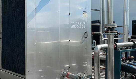 Empresa leva eficiência energética para Plástico Brasil