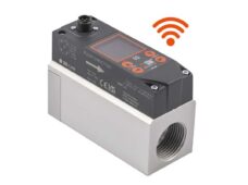 Fluxômetro e válvulas: lançamentos expostos na Expomafe