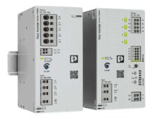 Lançada fonte de alimentação com disjuntor eletrônico incorporado