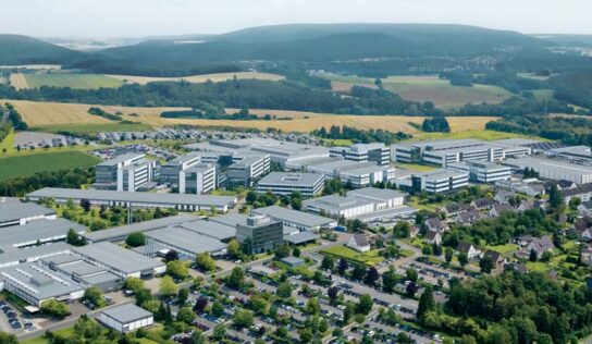 Phoenix Contact: meta é implementar acoplamento setorial