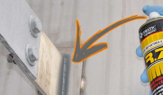 Soluções ecologicamente corretas contribuem para eficiência da manutenção