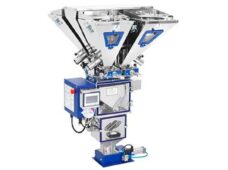 Empresa lança dosadores em aço inoxidável com desumidificador eco amigável