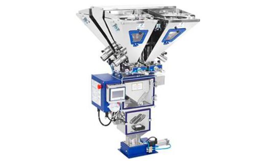 Empresa lança dosadores em aço inoxidável com desumidificador eco amigável