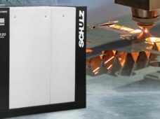 Tecnologia para monitorar compressores a qualquer hora e lugar