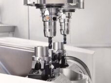 Morsa de fixação autocentrante é lançada na Expomafe 2023