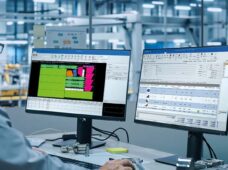 Software para manufatura agrega estratégias de arranjo e otimização