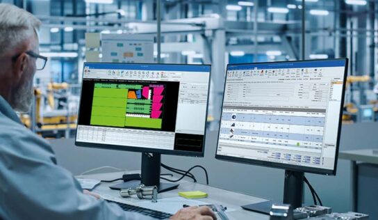Software para manufatura agrega estratégias de arranjo e otimização