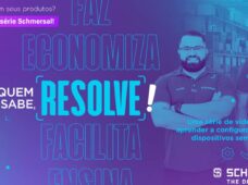 Produtos de segurança são tratados em webserie