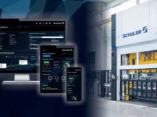 Plataforma digital melhora produtividade da estamparia