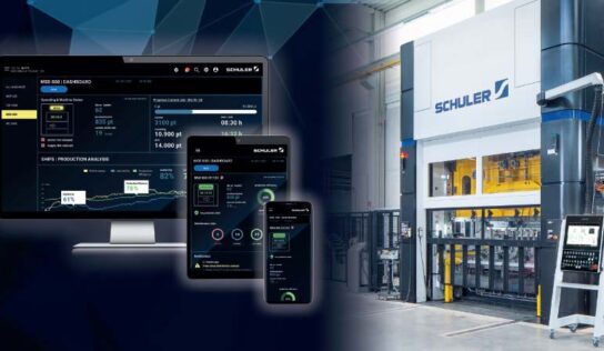 Plataforma digital melhora produtividade da estamparia
