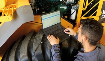 Serviços de manutenção para máquinas agrícolas permite contratação por horas