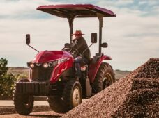 A centenária Yanmar completa 65 anos de Brasil