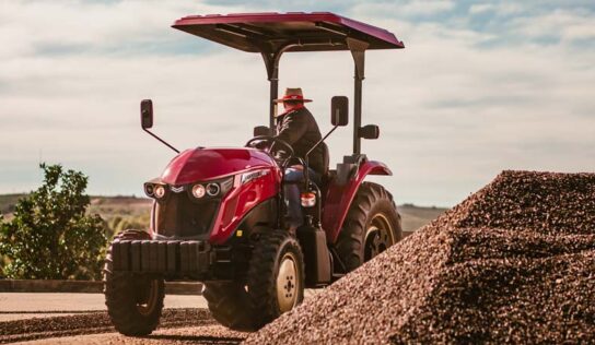 A centenária Yanmar completa 65 anos de Brasil