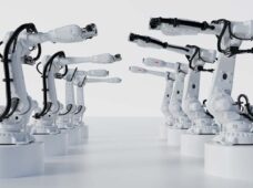 Fabricante global apresenta tendências em robótica para 2023