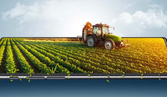 Entrevista: Inteligência artificial no campo é a 5ª Revolução da Agricultura