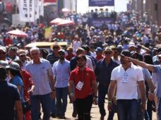 Tecnologia em ação no dia a dia da agropecuária e na mesa da população mundial