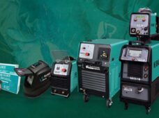 Corte e solda com qualidade e versatilidade